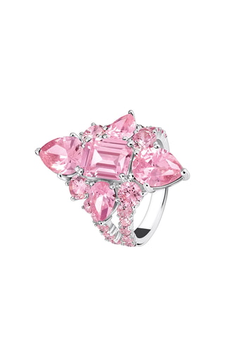 Bague - Argent