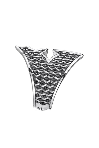 Bague - Argent