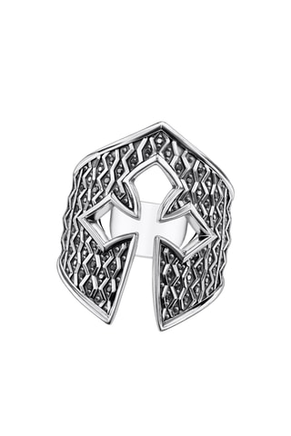 Bague - Argent
