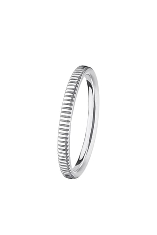 Bague - Argent
