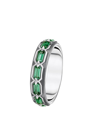 Bague - Argent