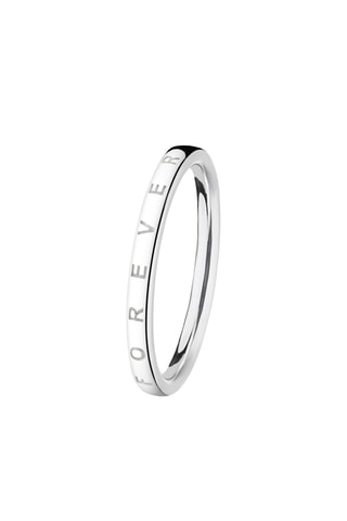 Bague - Argent
