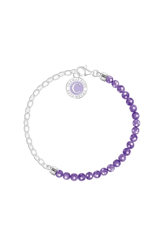 Bracelet - Argent