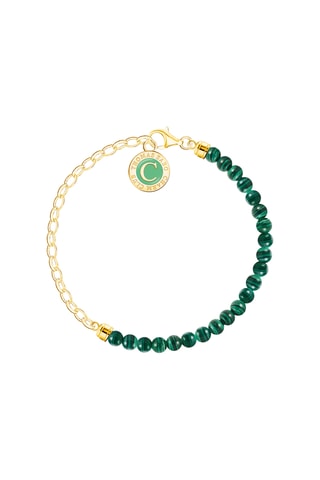 Bracelet - Plaqué or jaune