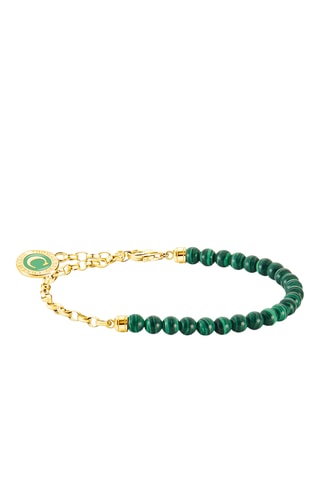 Bracelet - Plaqué or jaune
