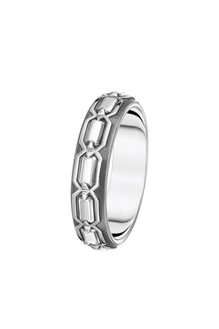 Bague - Argent