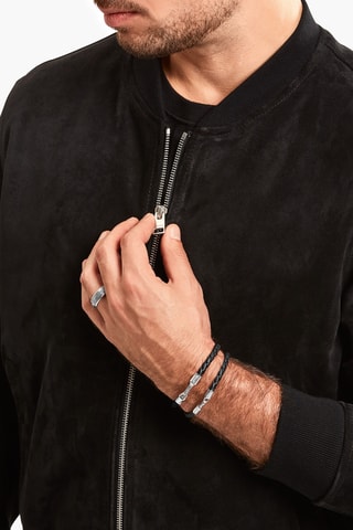 Bague - Argent