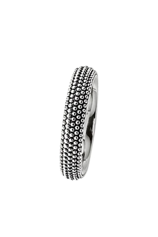 Bague - Argent