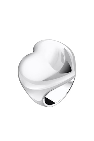 Bague - Argent