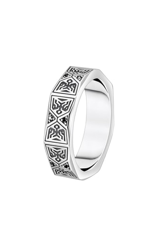 Bague - Argent