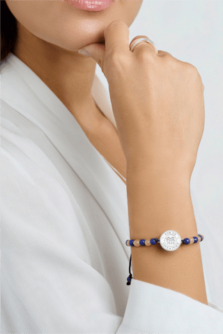 Bracelet - Argent