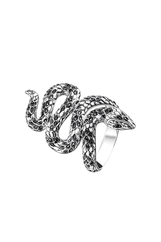 Bague - Argent