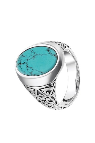 Bague - Argent