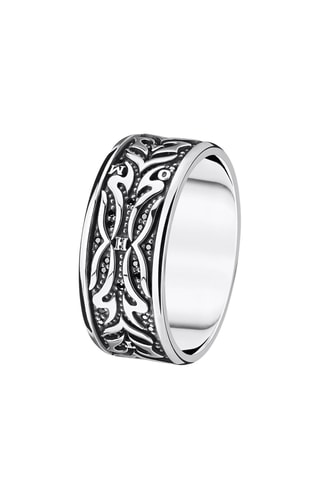 Bague - Argent