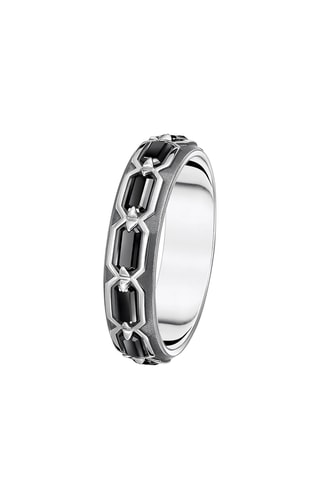 Bague - Argent
