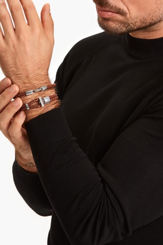 Bracelet - Argent