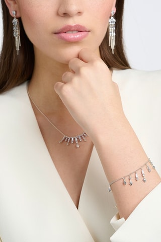 Bracelet - Argent
