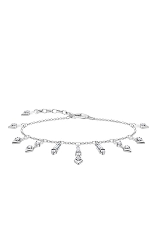 Bracelet - Argent