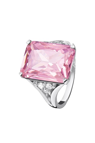 Bague - Argent