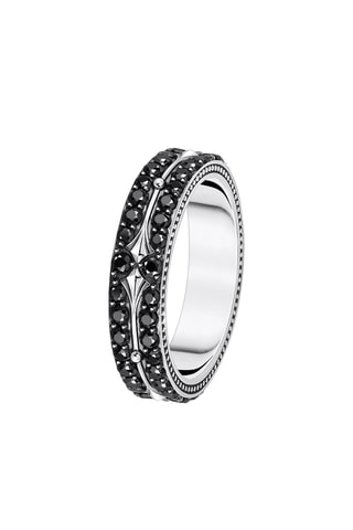 Bague - Argent