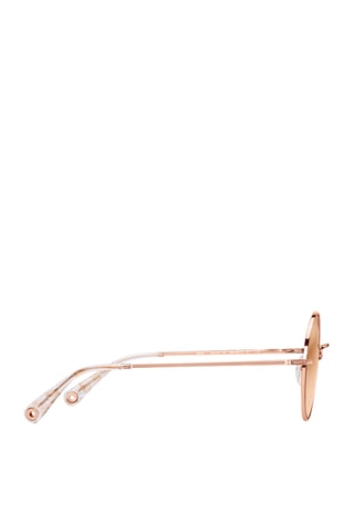 Lunettes de soleil femme - Catégorie 3 - Rose