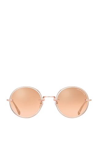 Lunettes de soleil femme - Catégorie 3 - Rose