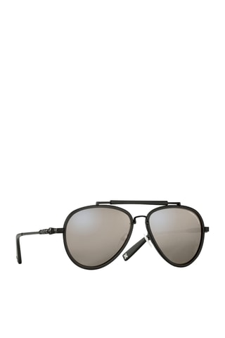 Lunettes de soleil mixte - Catégorie 3 - Gris