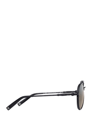 Lunettes de soleil mixte - Catégorie 3 - Gris