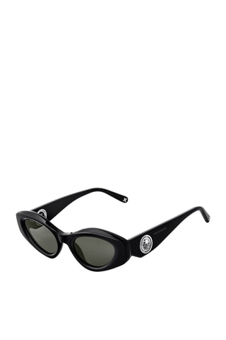 Lunettes de soleil mixte - Catégorie 3 - Gris