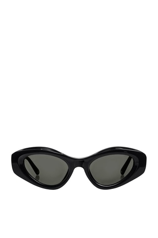 Lunettes de soleil mixte - Catégorie 3 - Gris