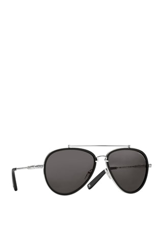 Lunettes de soleil mixte - Catégorie 3 - Gris