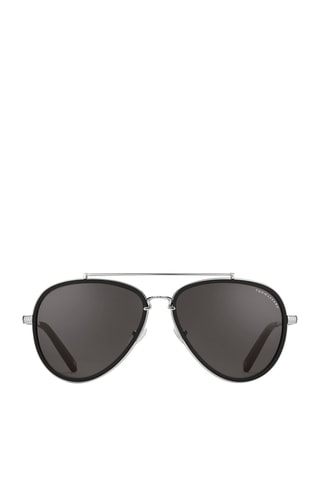 Lunettes de soleil mixte - Catégorie 3 - Gris