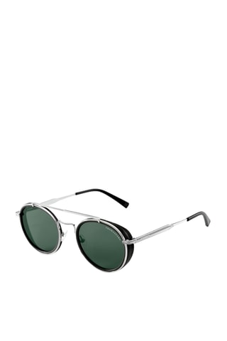 Lunettes de soleil mixte - Catégorie 3 - Vert