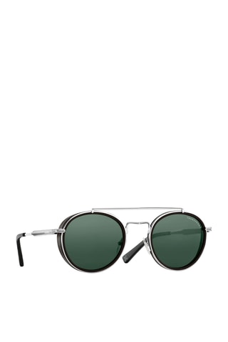 Lunettes de soleil mixte - Catégorie 3 - Vert