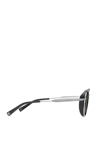 Lunettes de soleil mixte - Catégorie 3 - Vert