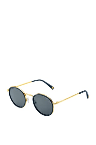 Lunettes de soleil mixte - Catégorie 3 - Bleu