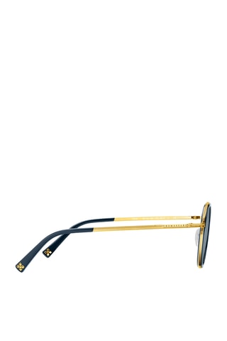 Lunettes de soleil mixte - Catégorie 3 - Bleu