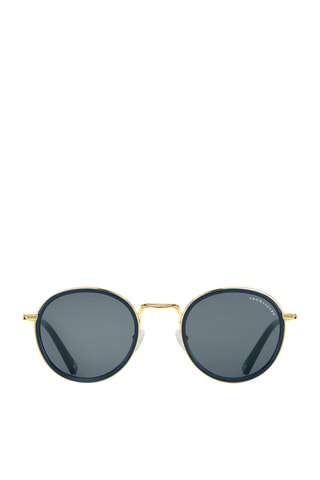 Lunettes de soleil mixte - Catégorie 3 - Bleu