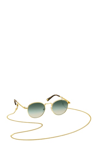 Lunettes de soleil mixte - Catégorie 3 - Marron