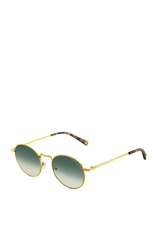 Lunettes de soleil mixte - Catégorie 3 - Marron