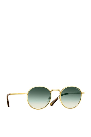Lunettes de soleil mixte - Catégorie 3 - Marron