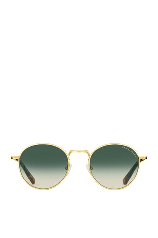 Lunettes de soleil mixte - Catégorie 3 - Marron