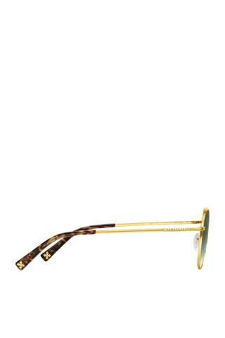 Lunettes de soleil mixte - Catégorie 3 - Marron