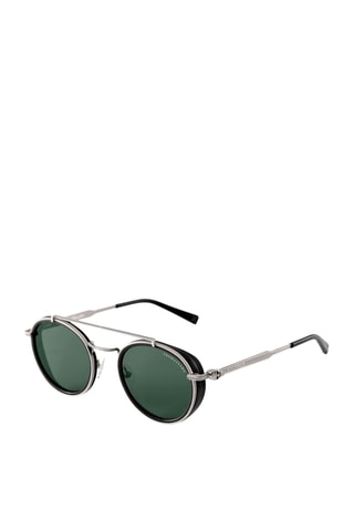 Lunettes de soleil mixte - Catégorie 3 - Gris