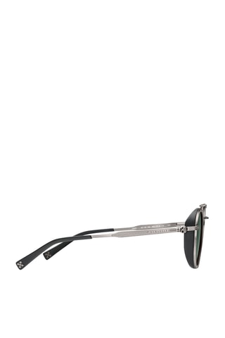 Lunettes de soleil mixte - Catégorie 3 - Gris