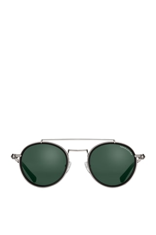 Lunettes de soleil mixte - Catégorie 3 - Gris