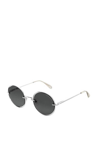 Lunettes de soleil femme - Catégorie 3 - Gris