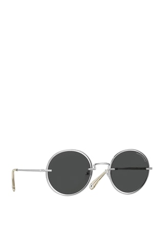 Lunettes de soleil femme - Catégorie 3 - Gris