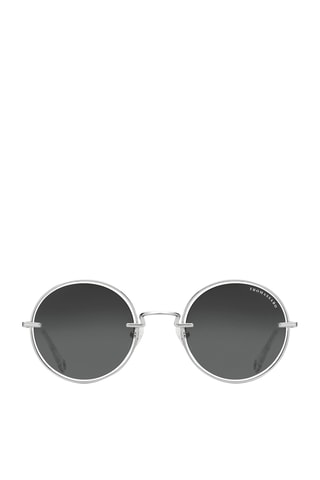 Lunettes de soleil femme - Catégorie 3 - Gris