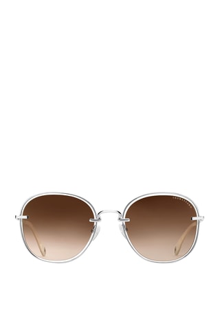 Lunettes de soleil femme - Catégorie 3 - Marron
